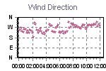 Wind Direction Thumbnail